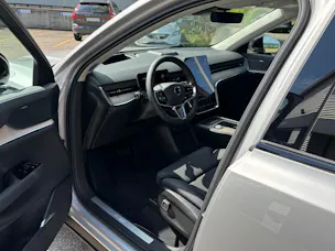 Volvo EX90 Twin Plus AWD