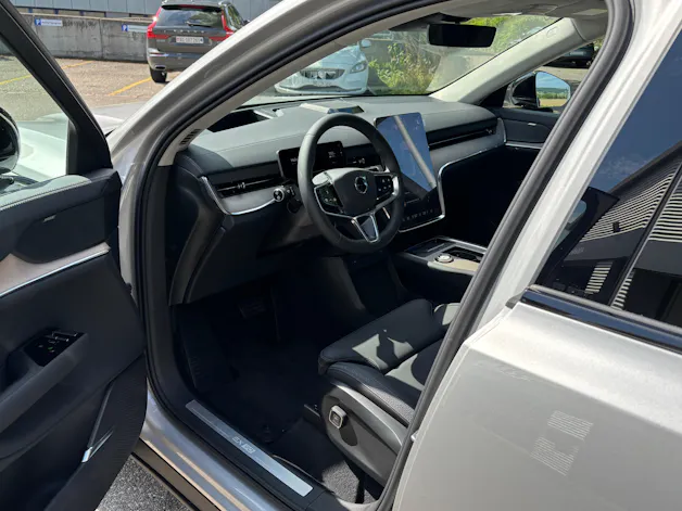 Volvo EX90 Twin Plus AWD