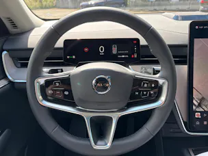 Volvo EX90 Twin Plus AWD