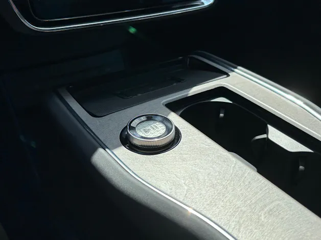 Volvo EX90 Twin Plus AWD