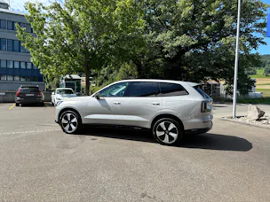 Volvo EX90 Twin Plus AWD