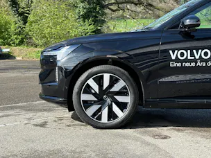 Volvo EX90 Twin Ultra AWD