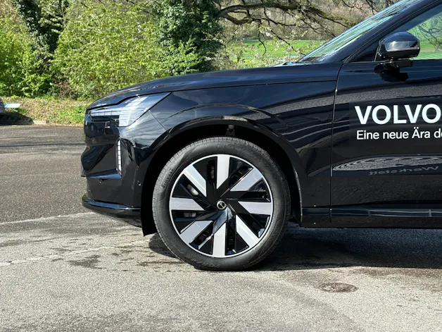 Volvo EX90 Twin Ultra AWD