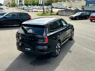 Volvo EX90 Twin Ultra AWD
