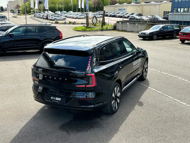 Volvo EX90 Twin Ultra AWD