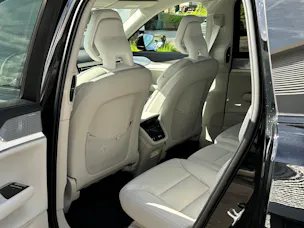 Volvo EX90 Twin Ultra AWD