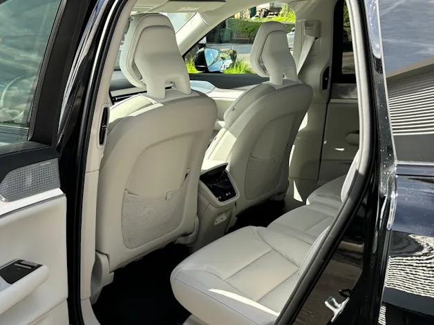 Volvo EX90 Twin Ultra AWD