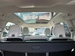 Volvo EX90 Twin Ultra AWD