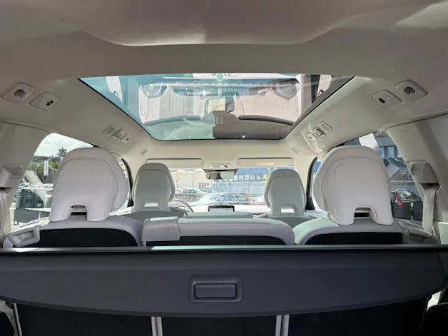 Volvo EX90 Twin Ultra AWD