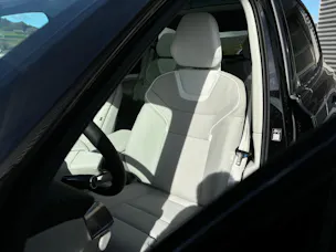 Volvo EX90 Twin Ultra AWD