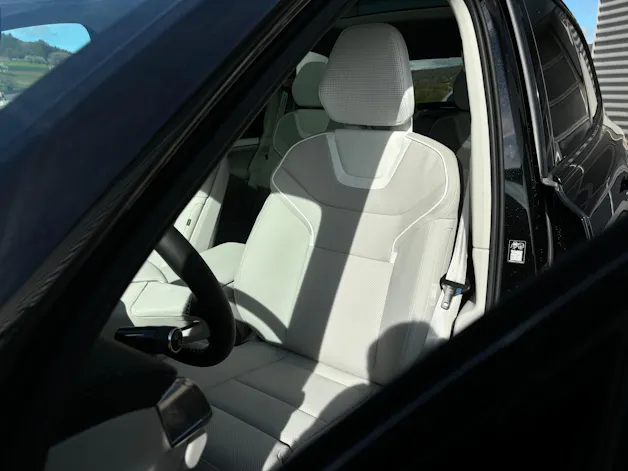 Volvo EX90 Twin Ultra AWD