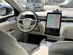 Volvo EX90 Twin Ultra AWD