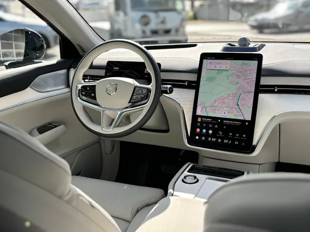 Volvo EX90 Twin Ultra AWD