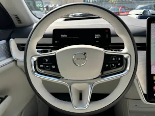 Volvo EX90 Twin Ultra AWD