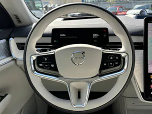 VOLVO EX90 Twin Ultra AWD