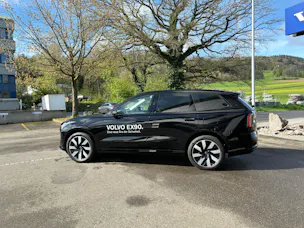 Volvo EX90 Twin Ultra AWD