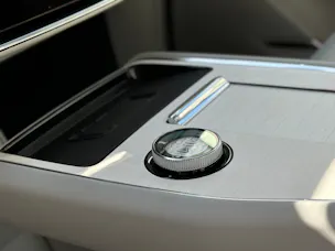 Volvo EX90 Twin Ultra AWD