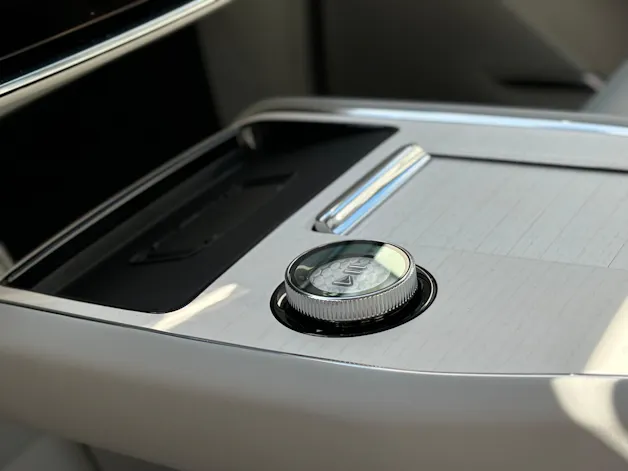 Volvo EX90 Twin Ultra AWD