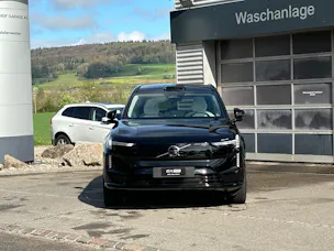 Volvo EX90 Twin Ultra AWD