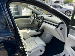 Volvo EX90 Twin Ultra AWD