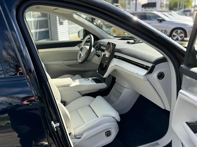 Volvo EX90 Twin Ultra AWD