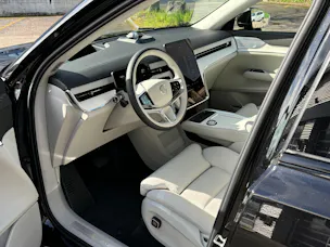 Volvo EX90 Twin Ultra AWD