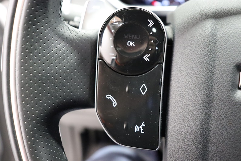 Vehicle image LAND ROVER RANGE ROVER SPORT