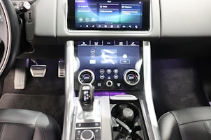 Vehicle image LAND ROVER Range Rover Sport 2.0 P400e HSE Dynamic