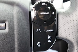 Vehicle image LAND ROVER Range Rover Sport 2.0 P400e HSE Dynamic