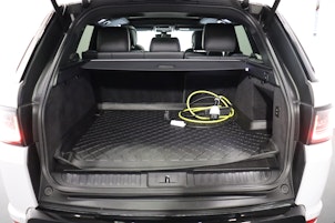 Vehicle image LAND ROVER Range Rover Sport 2.0 P400e HSE Dynamic