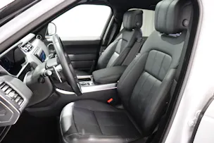 Land Rover Range Rover Sport 2.0 P400e HSE Dynamic