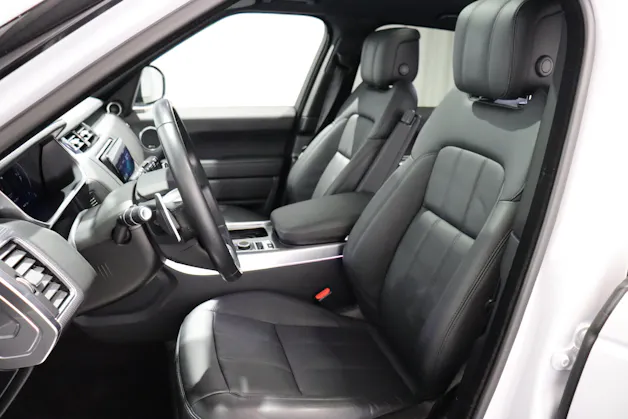 Land Rover Range Rover Sport 2.0 P400e HSE Dynamic