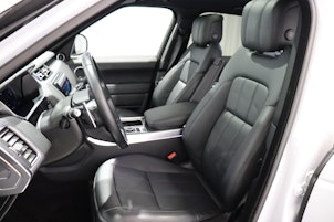 Vehicle image LAND ROVER Range Rover Sport 2.0 P400e HSE Dynamic