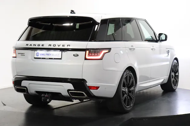 Land Rover Range Rover Sport 2.0 P400e HSE Dynamic