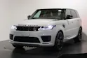 Land Rover Range Rover Sport 2.0 P400e HSE Dynamic