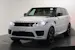 Land Rover Range Rover Sport 2.0 P400e HSE Dynamic