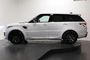 Land Rover Range Rover Sport 2.0 P400e HSE Dynamic