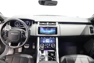Land Rover Range Rover Sport 2.0 P400e HSE Dynamic
