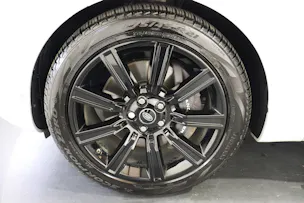 Land Rover Range Rover Sport 2.0 P400e HSE Dynamic