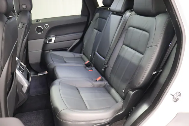 Land Rover Range Rover Sport 2.0 P400e HSE Dynamic