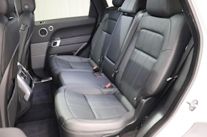 Vehicle image LAND ROVER Range Rover Sport 2.0 P400e HSE Dynamic