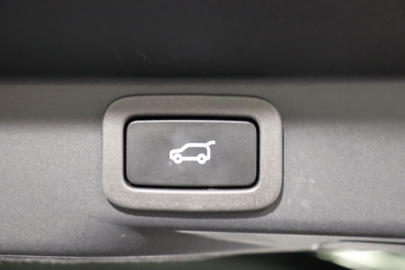 Vehicle image LAND ROVER RANGE ROVER SPORT