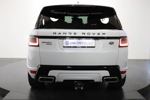 Land Rover Range Rover Sport 2.0 P400e HSE Dynamic
