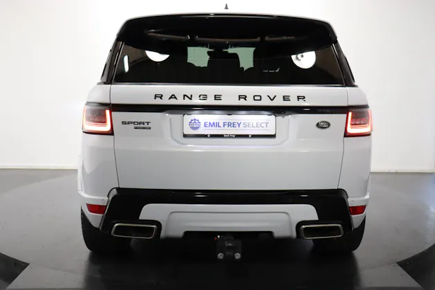 Land Rover Range Rover Sport 2.0 P400e HSE Dynamic