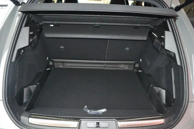 DS Automobiles 7 1.6 E-Tense Jules Verne 4x4