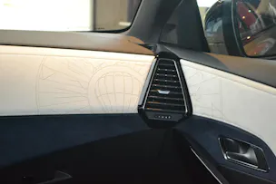 DS Automobiles 7 1.6 E-Tense Jules Verne 4x4