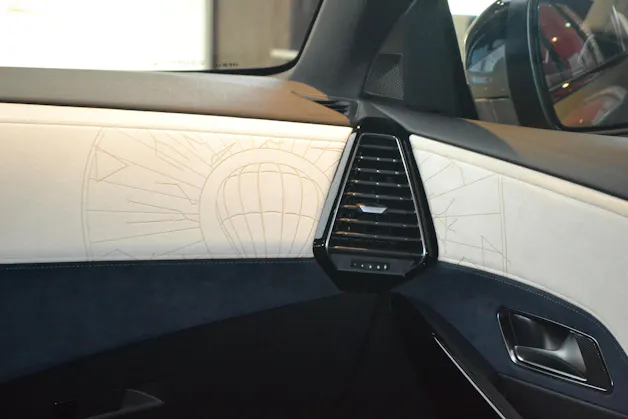 DS Automobiles 7 1.6 E-Tense Jules Verne 4x4