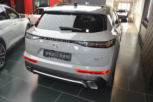 DS Automobiles 7 1.6 E-Tense Jules Verne 4x4