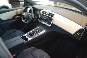 DS Automobiles 7 1.6 E-Tense Jules Verne 4x4