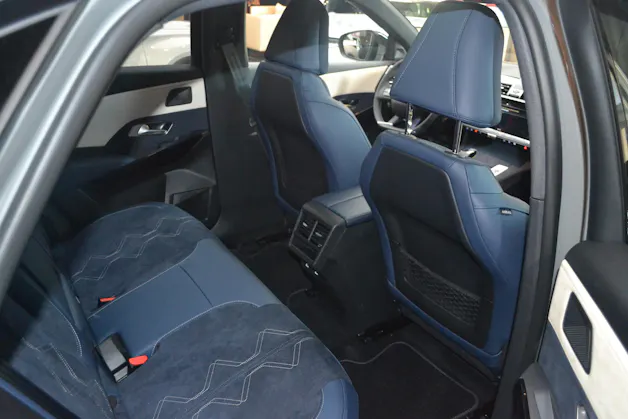 DS Automobiles 7 1.6 E-Tense Jules Verne 4x4